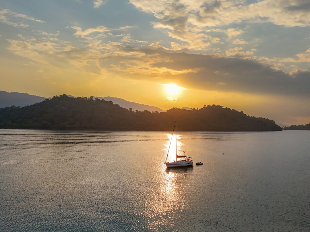 萨拉可佩度假旅馆主图