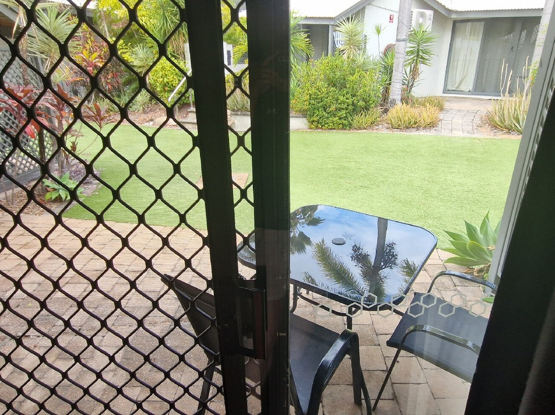 岛闲暇度假村主图