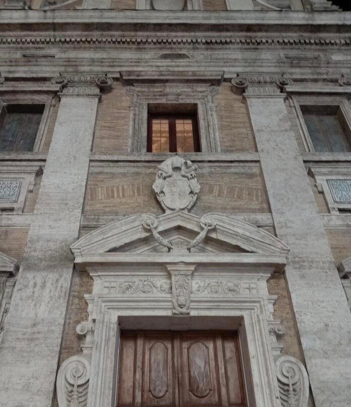 Santuario di San Gaspare del Bufalo-Albano Laziale必去景点