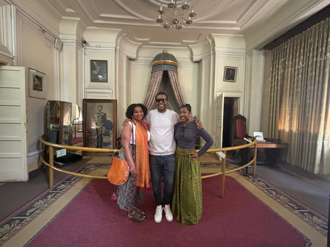 Akuye-亚的斯亚贝巴必去景点