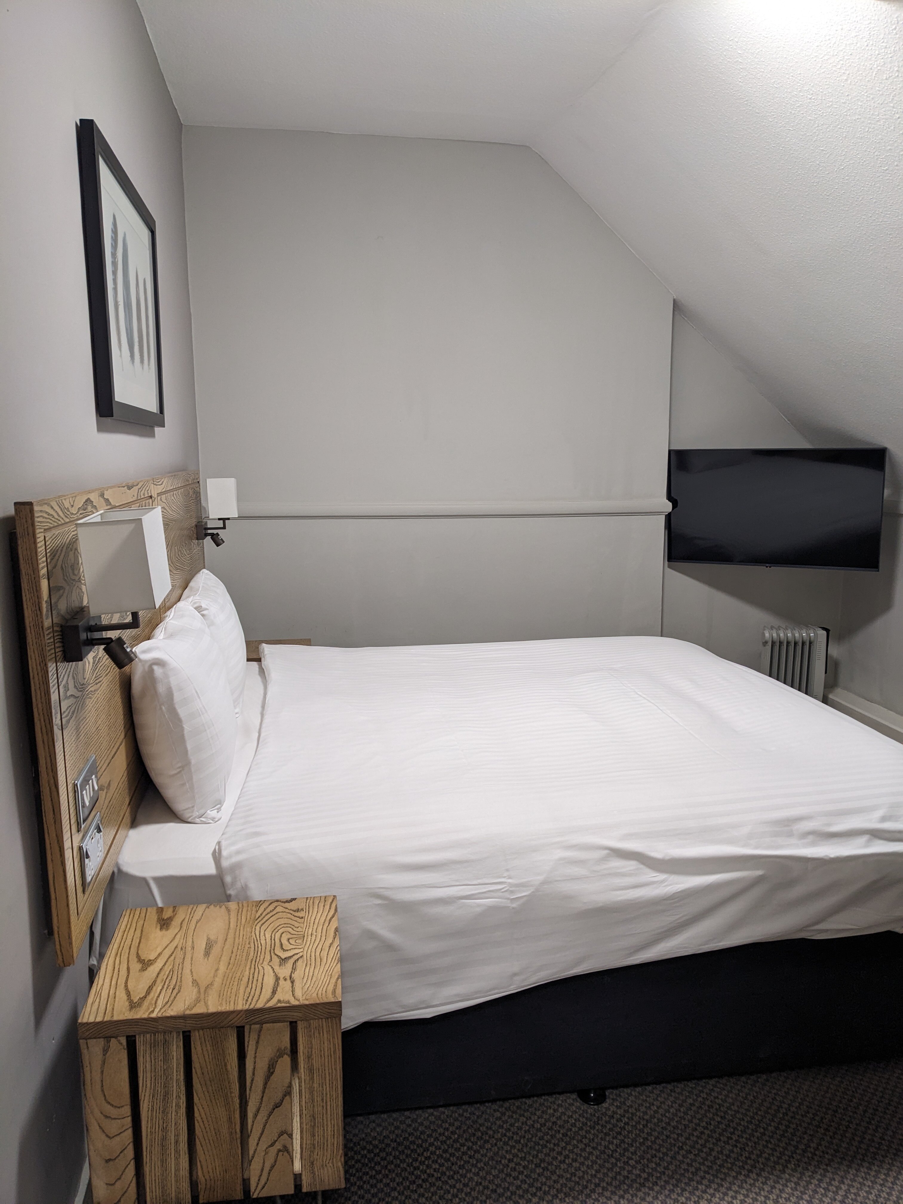 The Bear Inn By Marston's Inns-官方