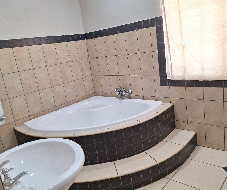 Bellevue Manor Guest House主图