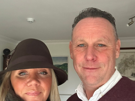 Malvern View Cotswold Bed & Breakfast主图