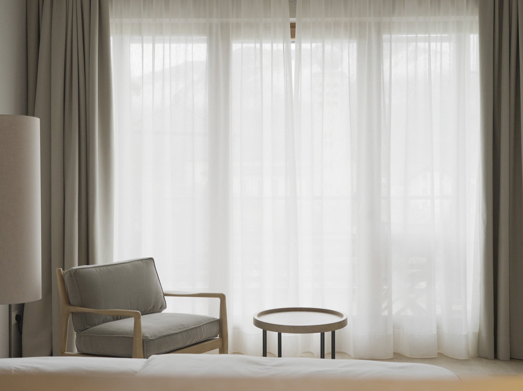 Hotel Schwarzschmied主图