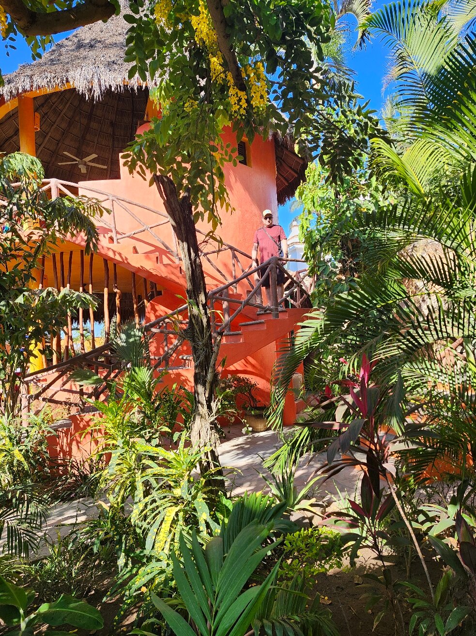 Bungalows Unelma-官方