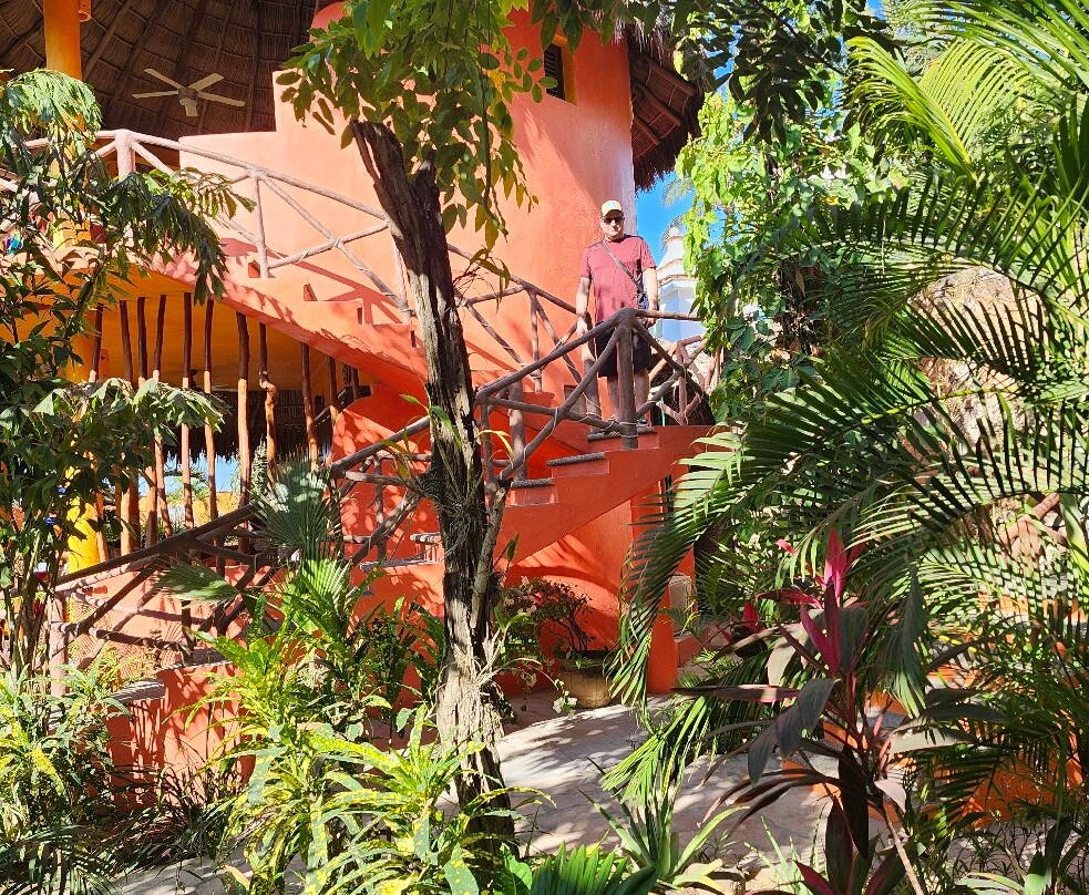 Bungalows Unelma主图