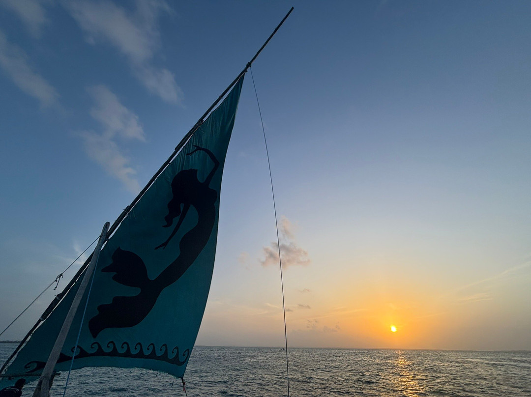 Zanzibar Watersports-孥归必去景点