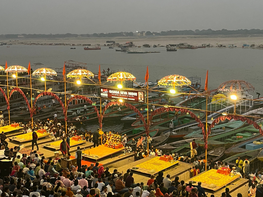 Explore India Journeys景点图片