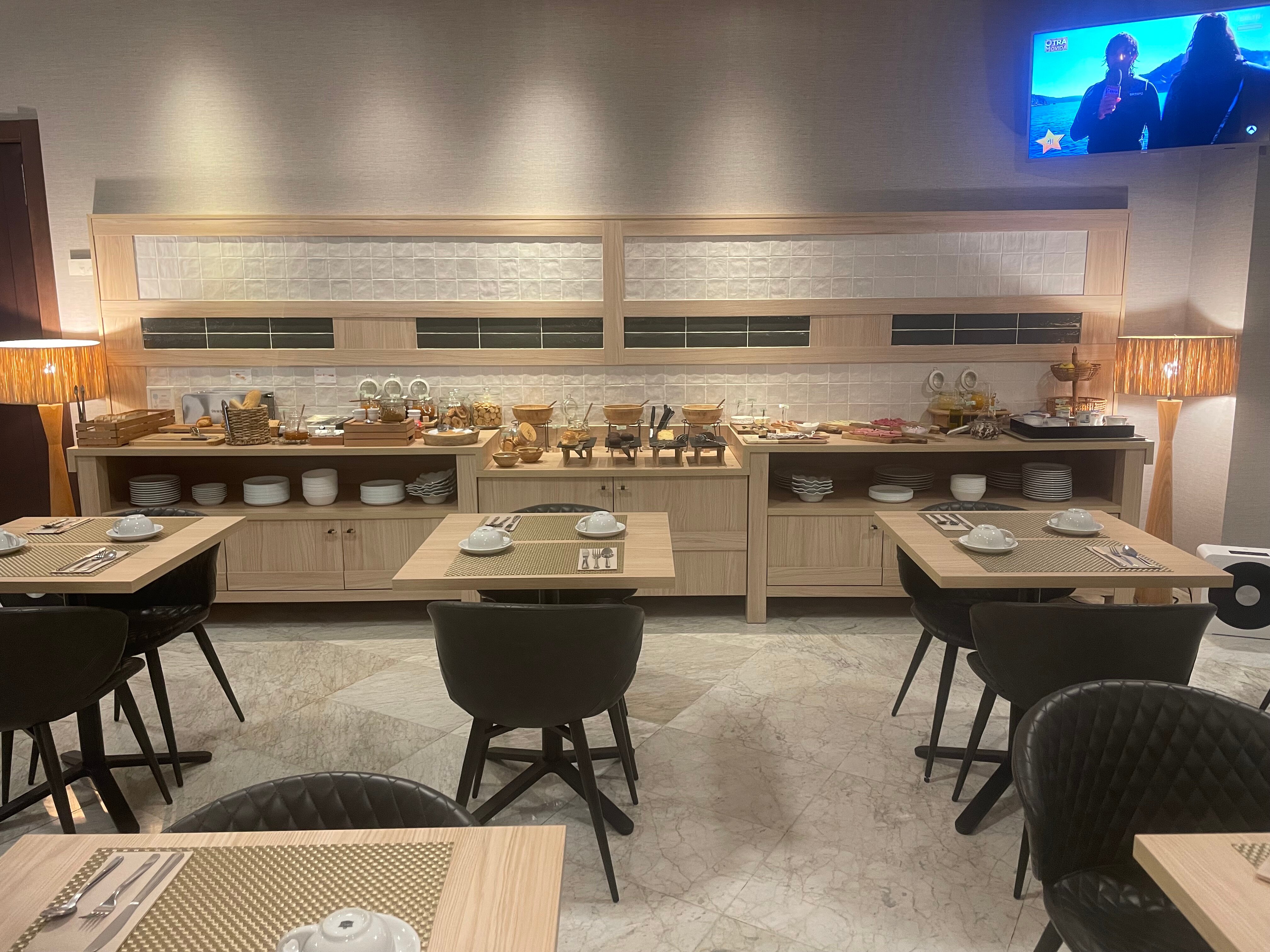 Hotel Castro Real-官方