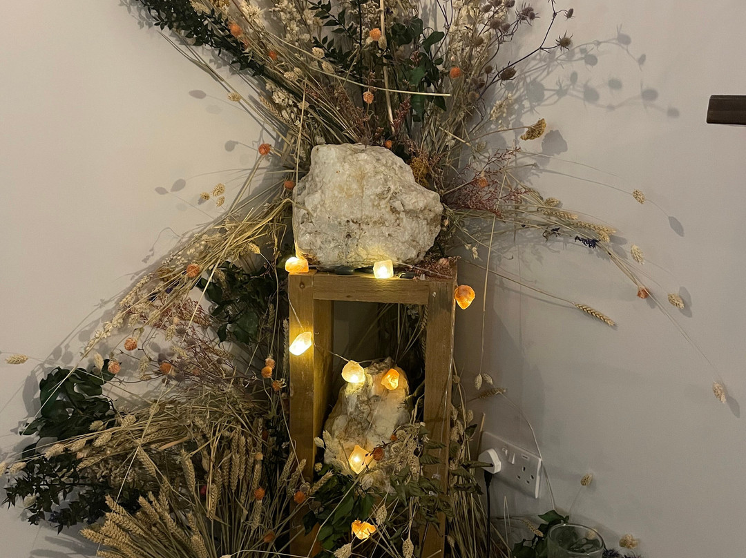 Rockhill House主图