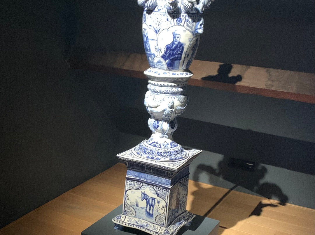 Museum W-Weert必去景点