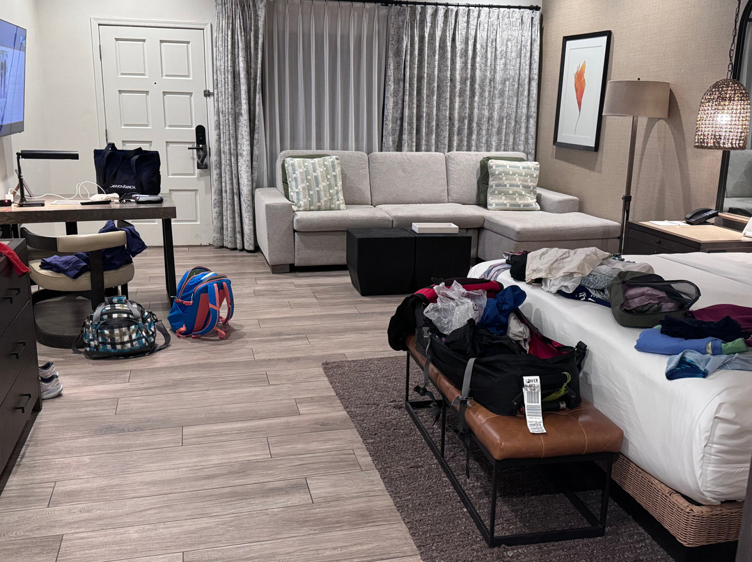 Canyon Ranch Wellness Resort Tucson主图