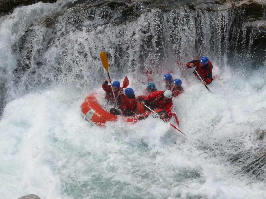 Midou Rafting Kayak Durance And Guil景点图片