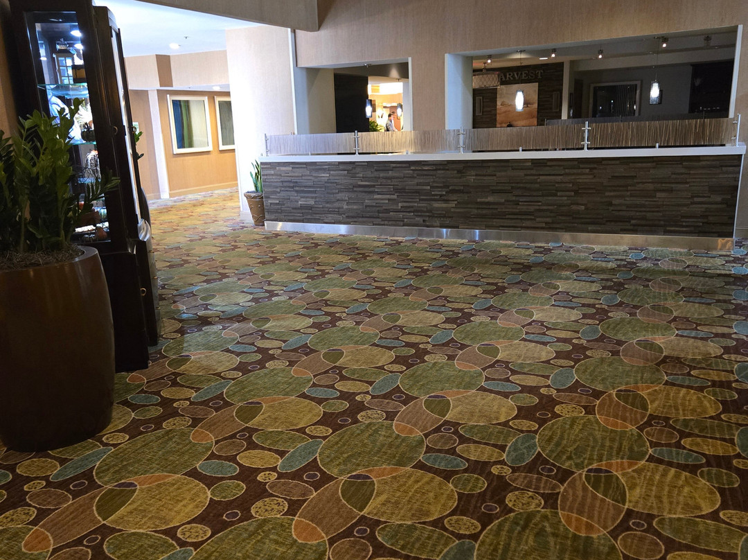 盖瑟斯堡假日酒店主图