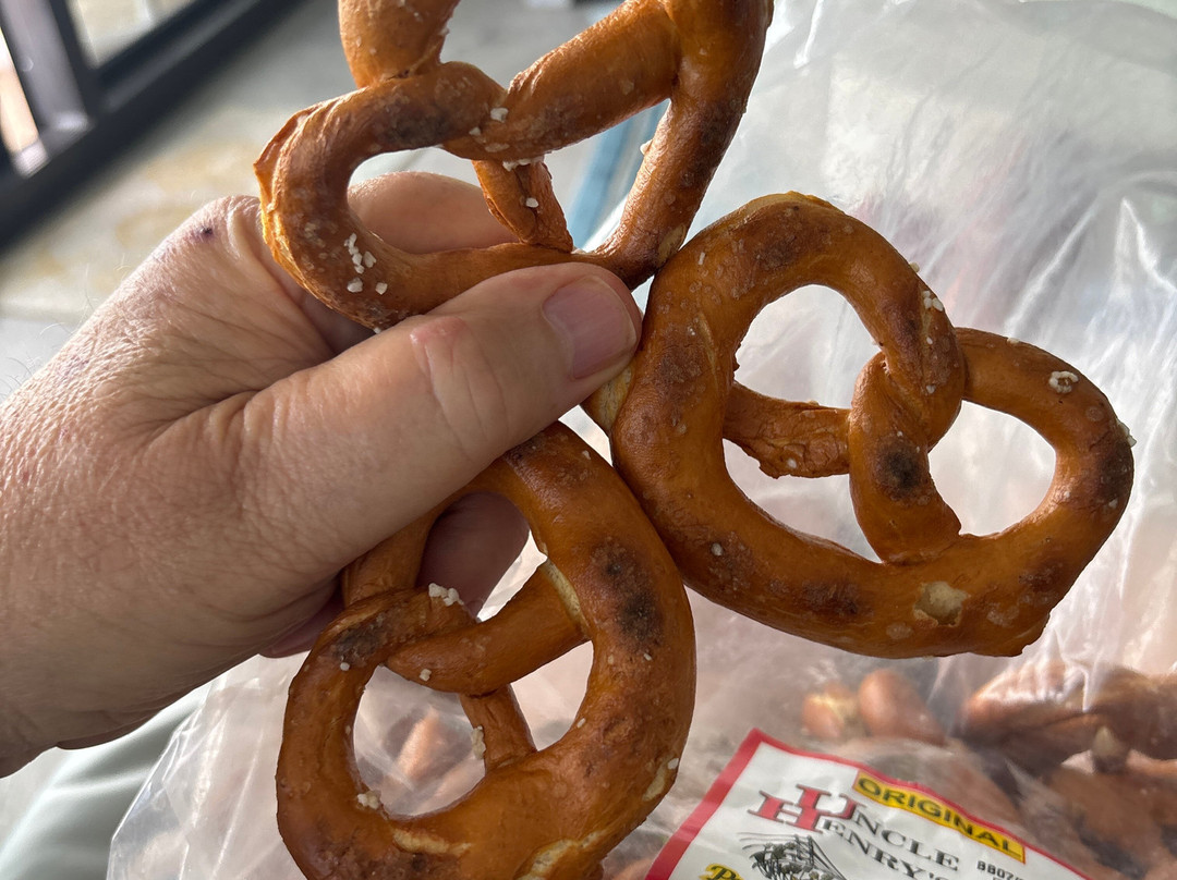 Uncle Henry's Pretzel Bakery景点图片