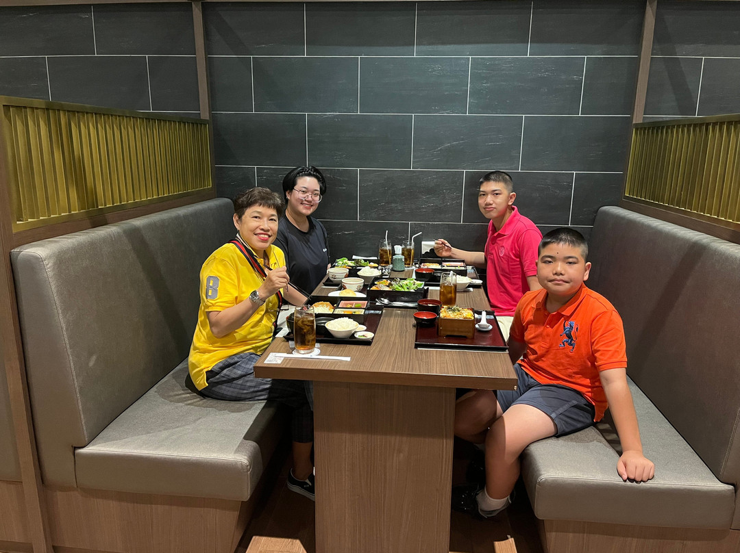 Hotel Nikko Amata City Chonburi主图