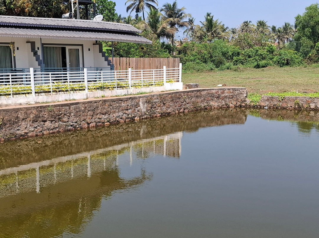 Gonsua Lake-马久达必去景点