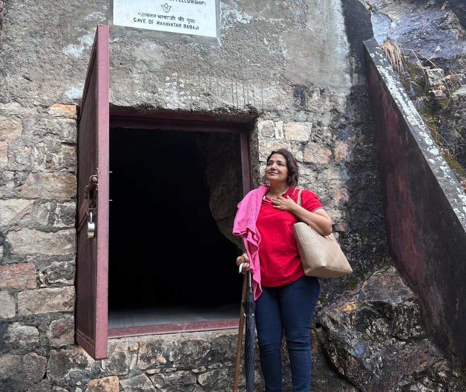 Vanprastha Resorts主图