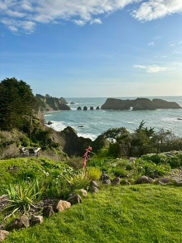 The Harbor House Inn主图