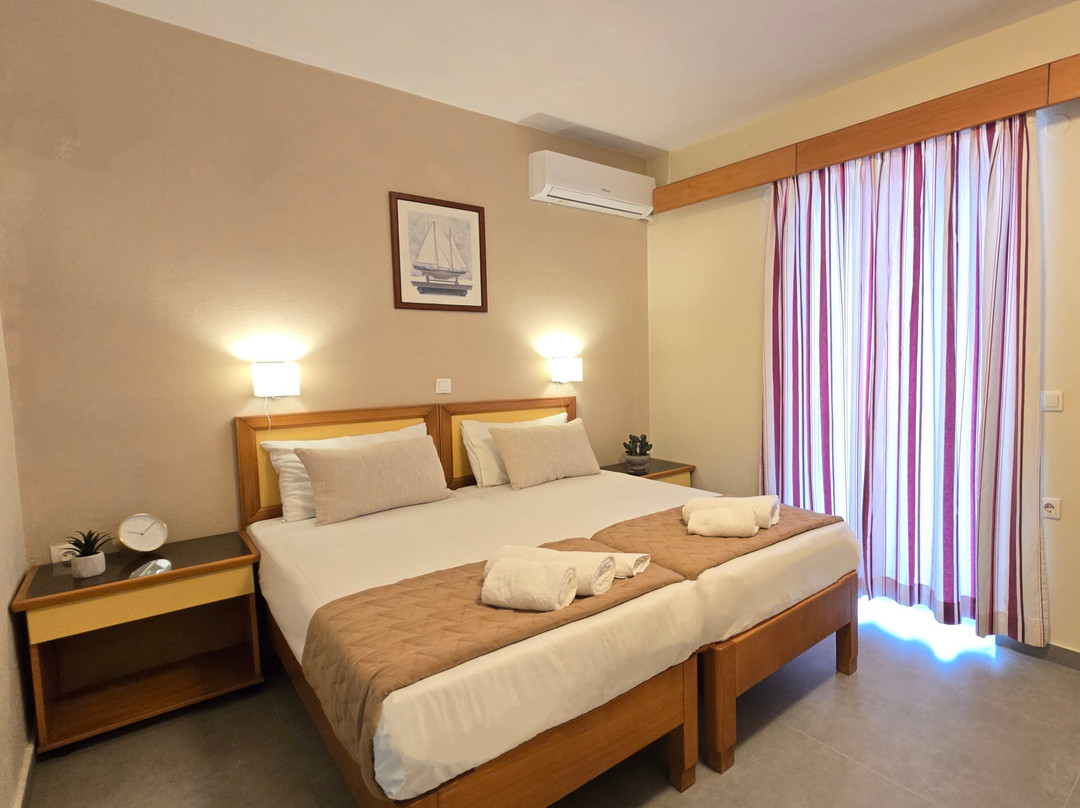 Koulouris Beach Hotel主图