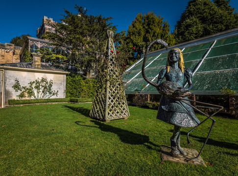 Larnach Castle Stables主图