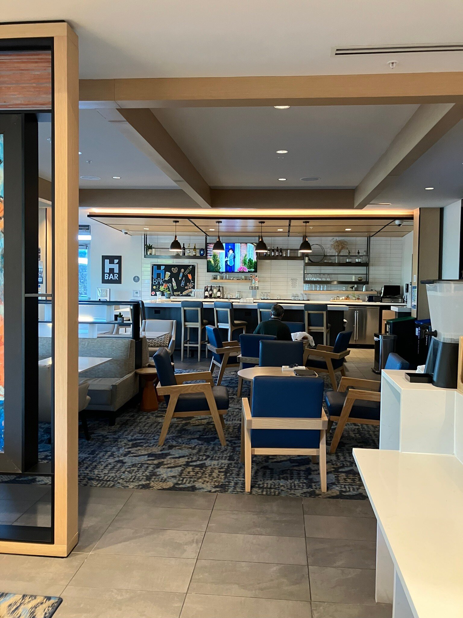 Hyatt House Davis-官方