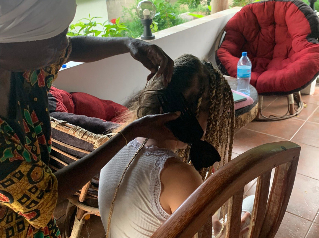 Bomani Beach Bungalows主图