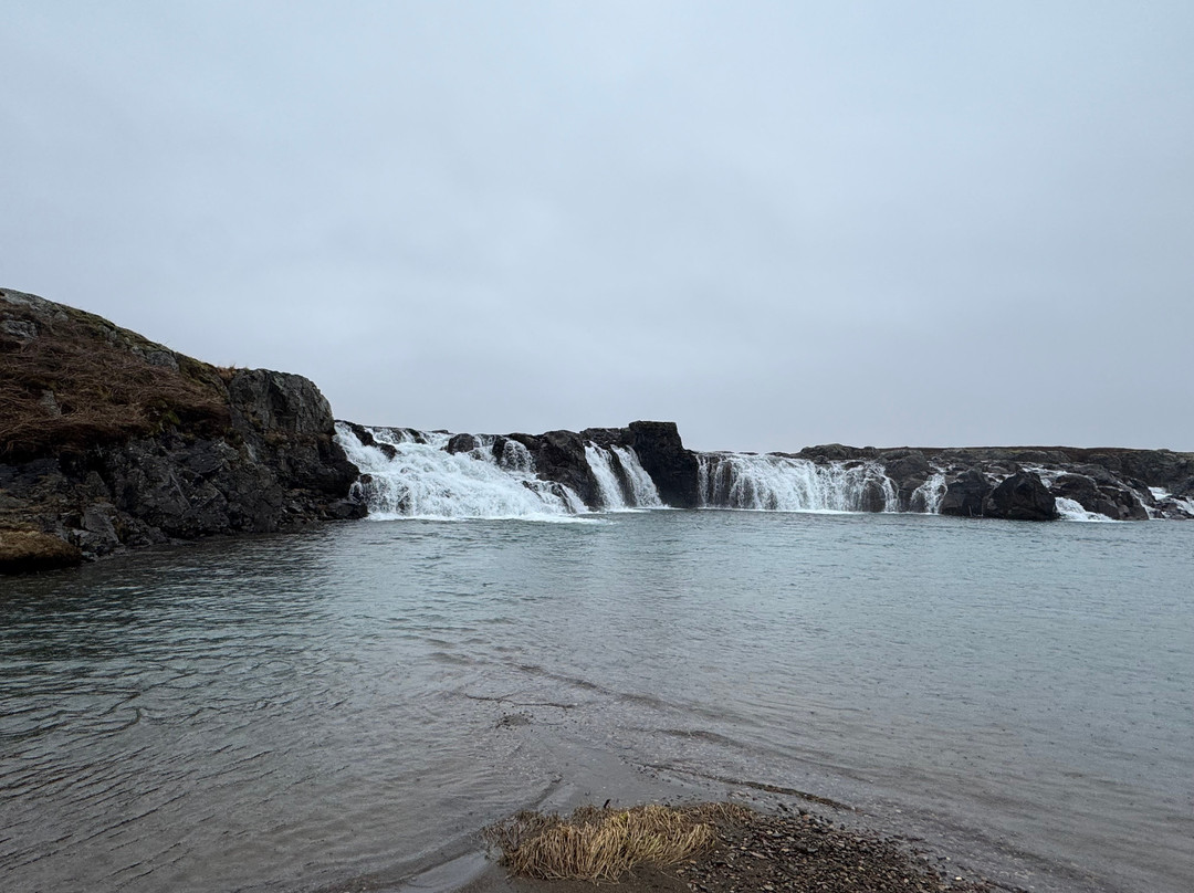 Tinna Adventure-Breiddalsvik必去景点