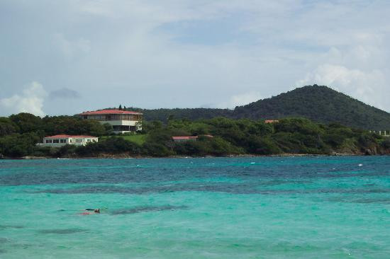 Antilles At Sapphire Beach Resort主图