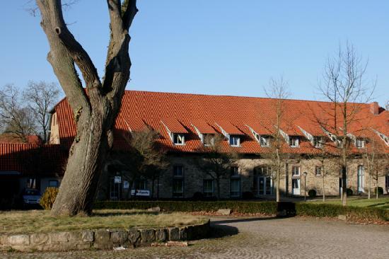 Hotel Landhaus Schieder-客卧