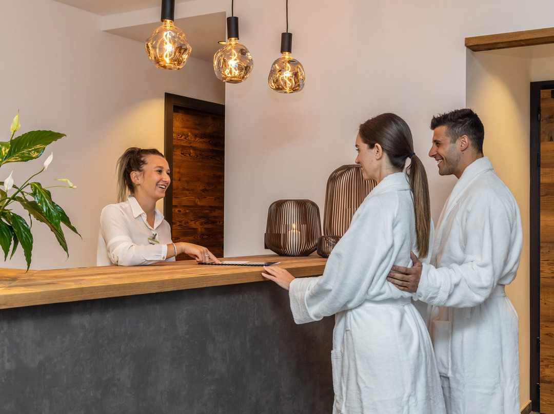 Wellness Essenza Alpina-San Sebastiano必去景点