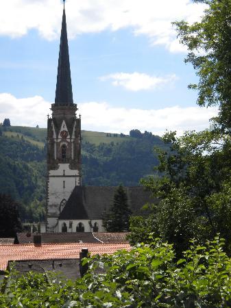 Hotel Kirchbuhl-客卧