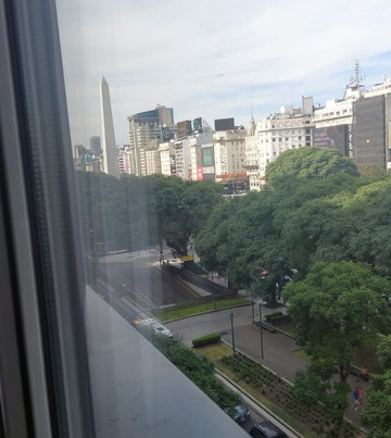 埃尔米斯蒂共享公寓奥比利斯科