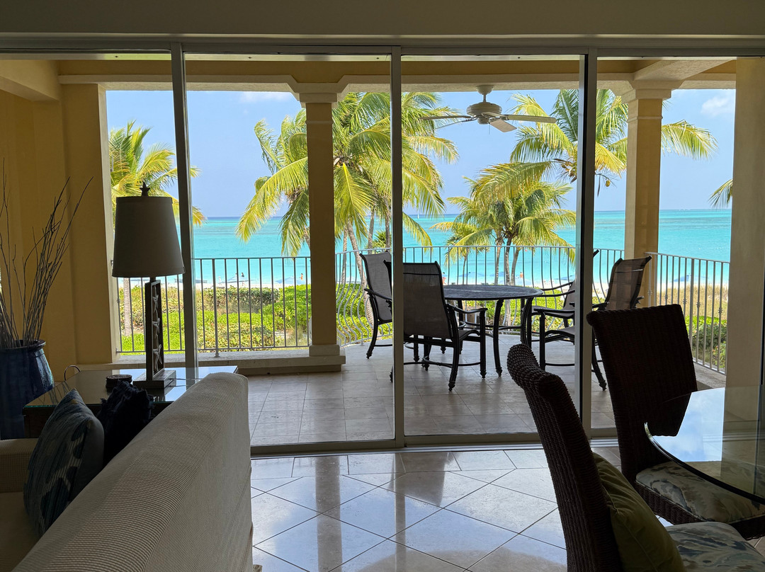 文艺复兴别墅主图