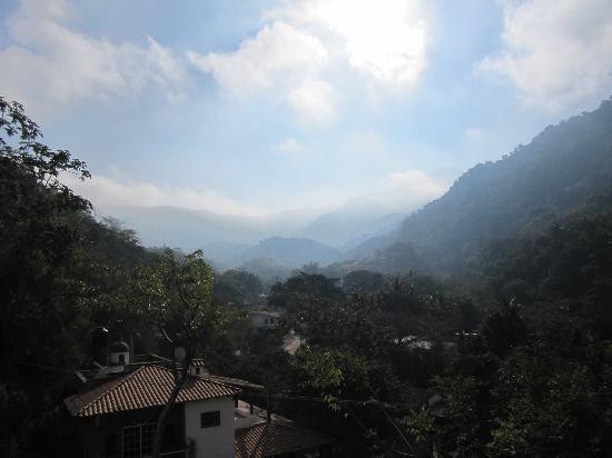 Casa de los Monos主图