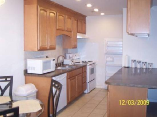 Sulphur Choice Suites主图