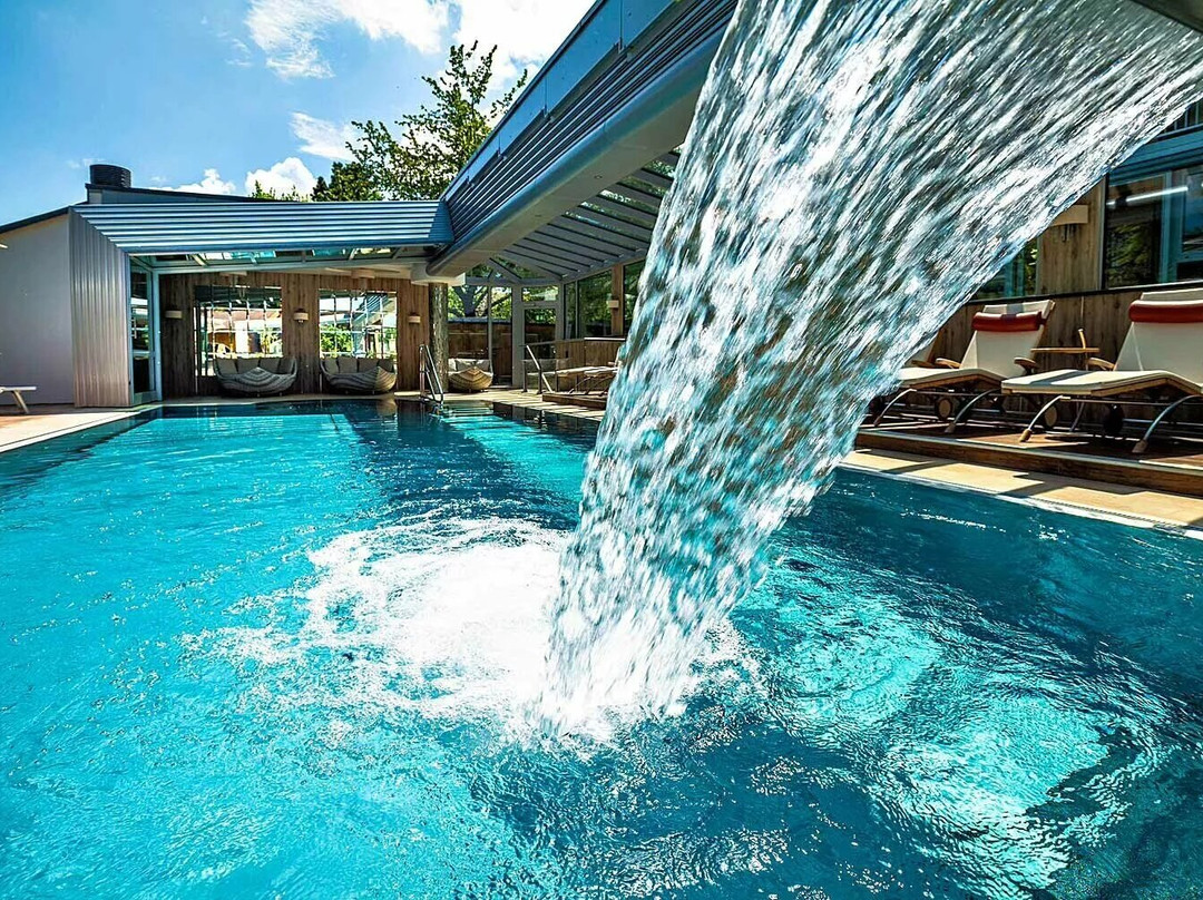 Wellness-und Landhotel Prinz主图