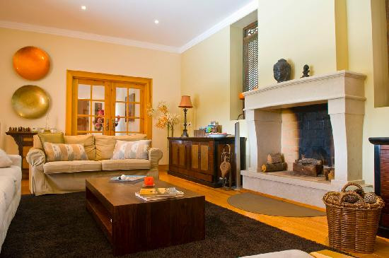 Villa Sobreiro主图