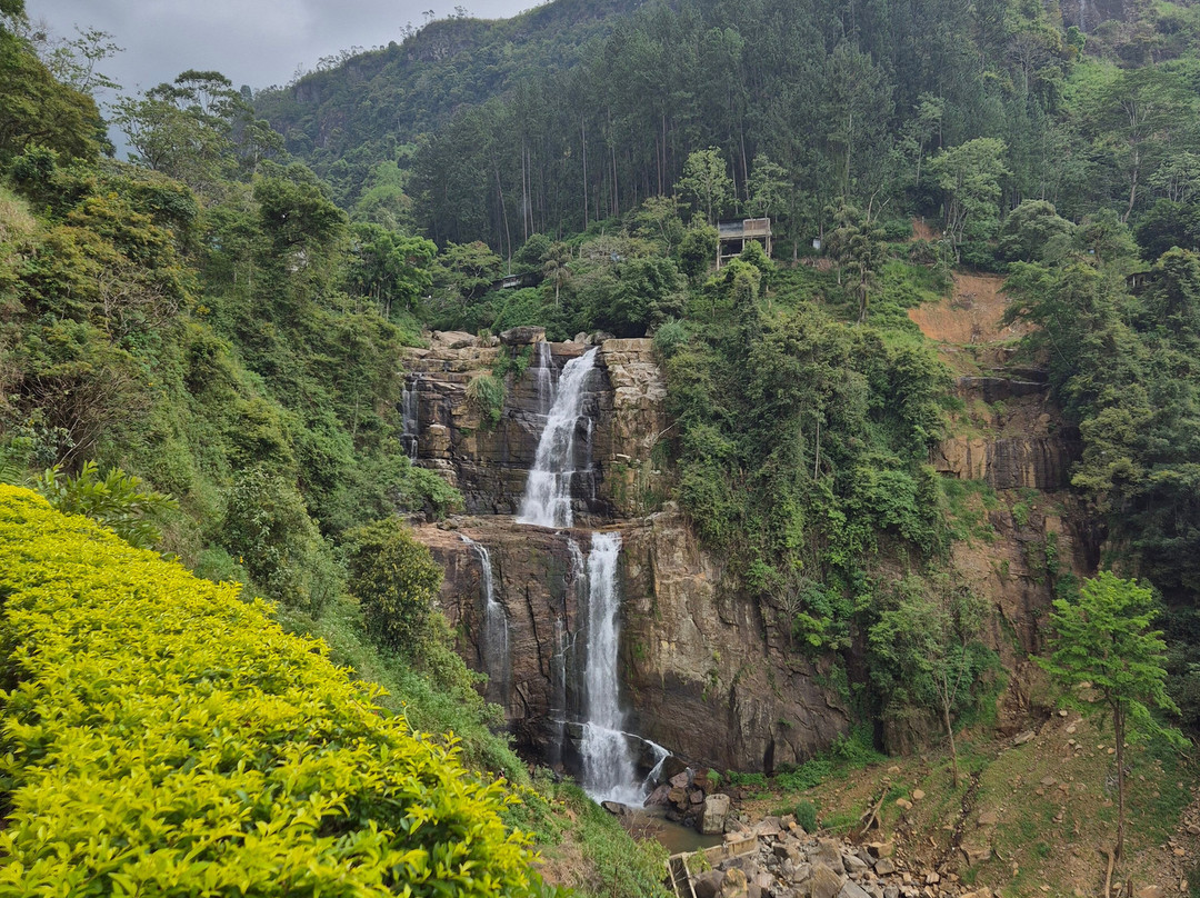Lanka travel with paul景点图片