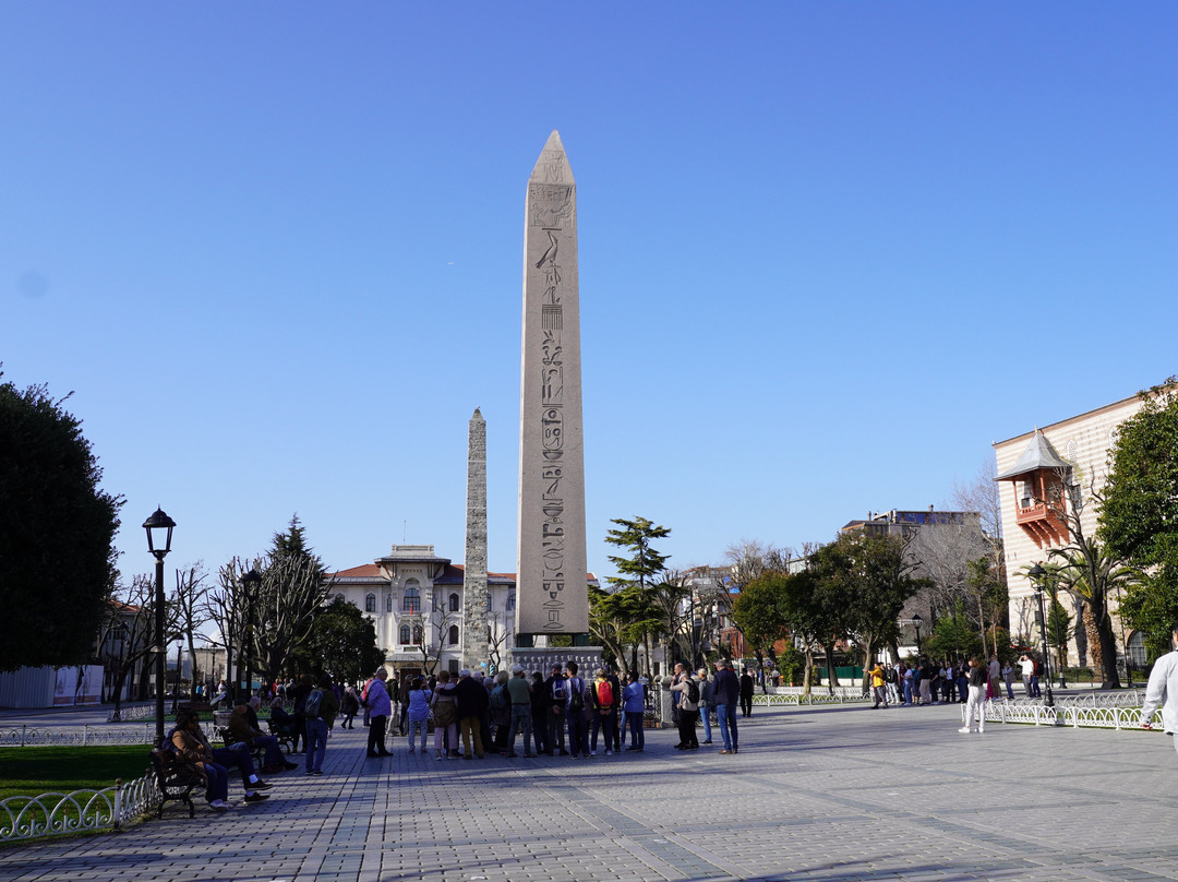 Rituals Travel-格雷梅必去景点