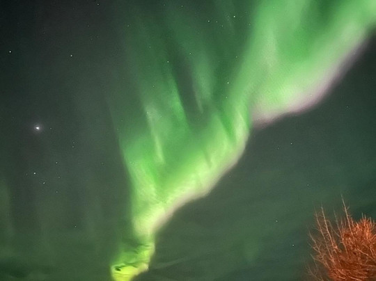 Touris-雷克雅未克必去景点
