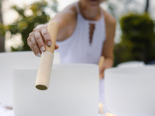 Sacred Arts Sanctuary-塞多纳必去景点