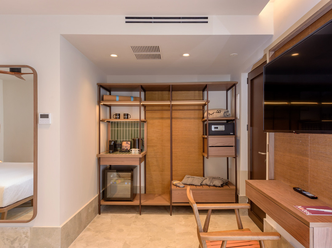 INNSiDE by Meliá Elounda主图