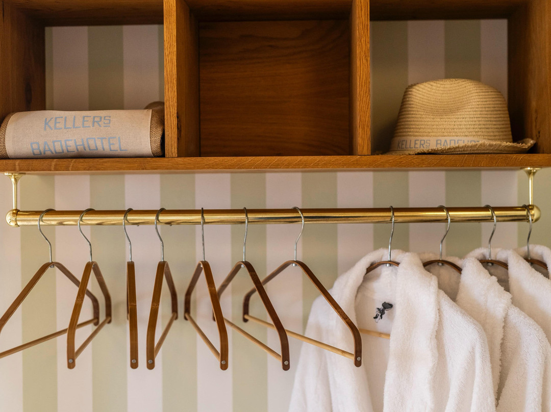 Kellers Badehotel主图