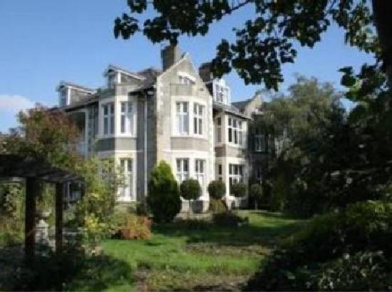 The Grey House Hotel主图