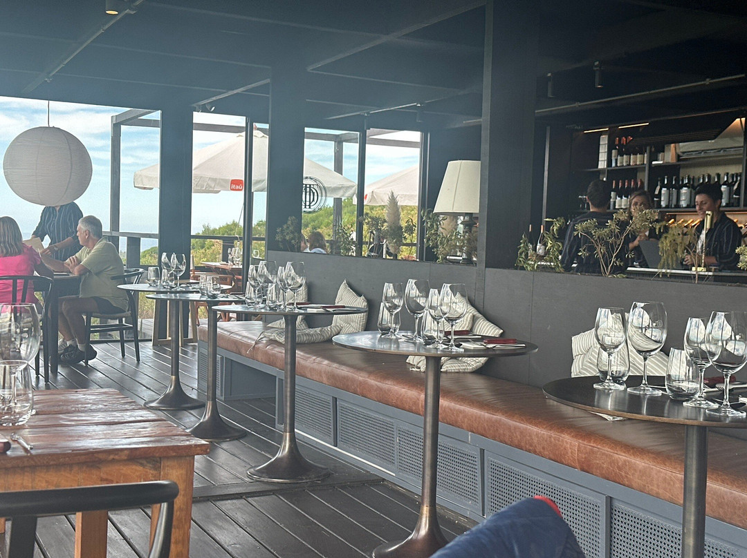 Bodega Cerro del Toro