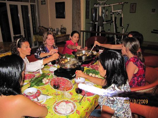 La Puerta Violeta主图