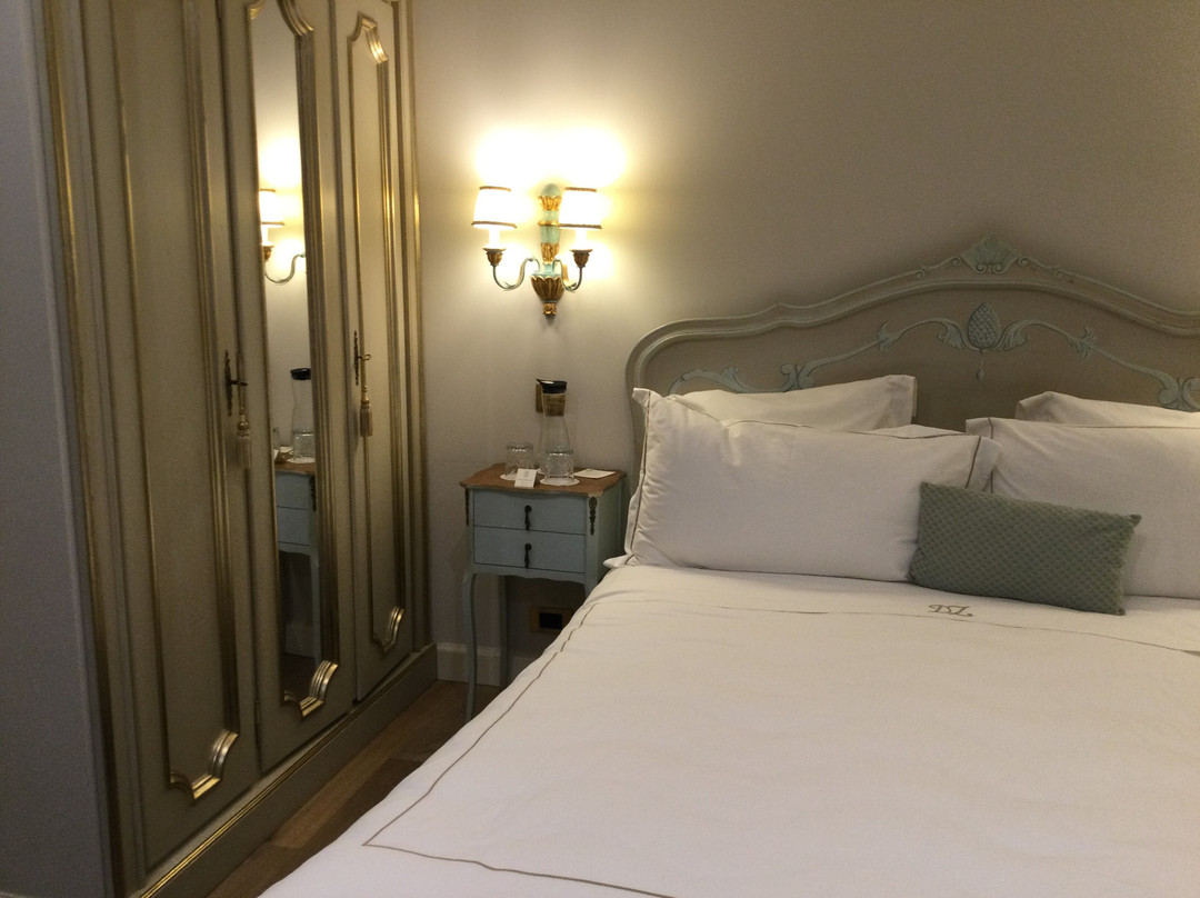 Domus Zamittello主图