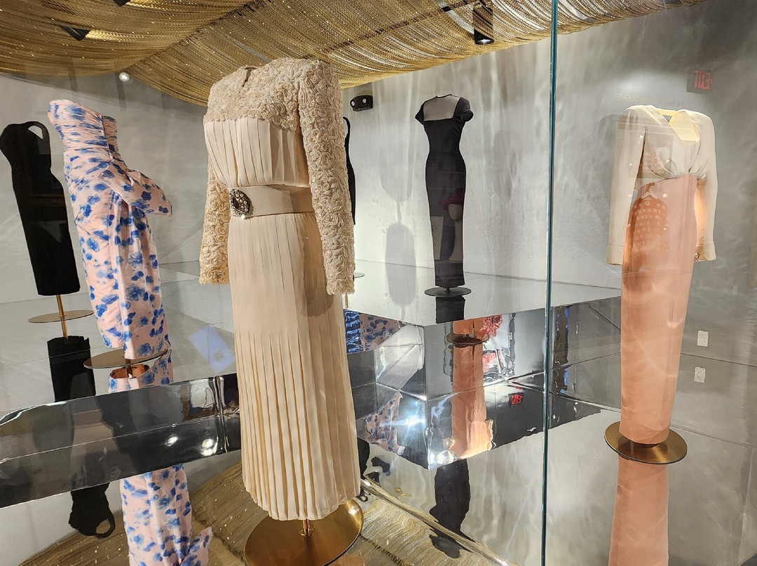 Princess Diana & The Royals: The Exhibition-拉斯维加斯必去景点