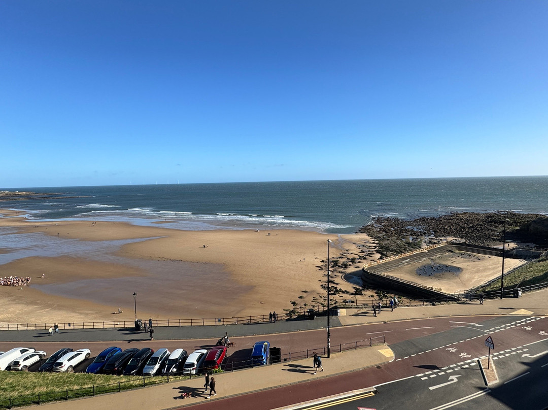 The Grand Hotel, Tynemouth主图
